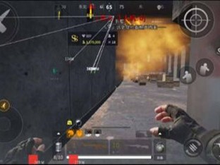 三角洲免费开挂游戏辅助工具 - 稳定运行｜免费体验