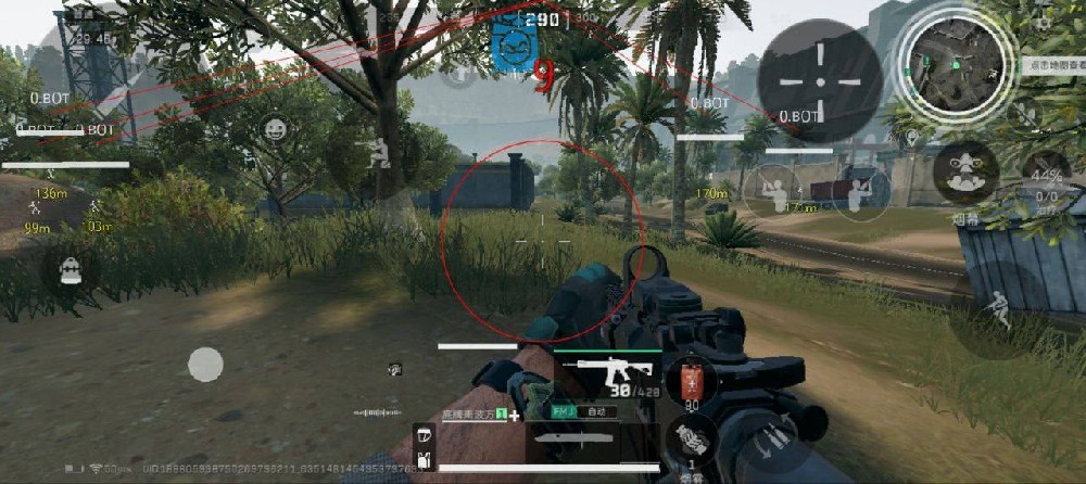 三角洲行动开挂器(免费) - 即装即用｜云规则更新