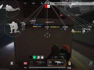 三角洲行动辅助器(免费) - 多功能集成｜适配全平台